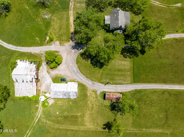 $2,000,000 | 191 White Top Road, Bluff City, TN 37618