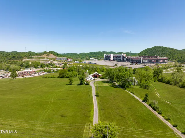 $2,000,000 | 191 White Top Road, Bluff City, TN 37618