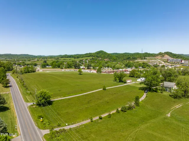 $2,000,000 | 191 White Top Road, Bluff City, TN 37618