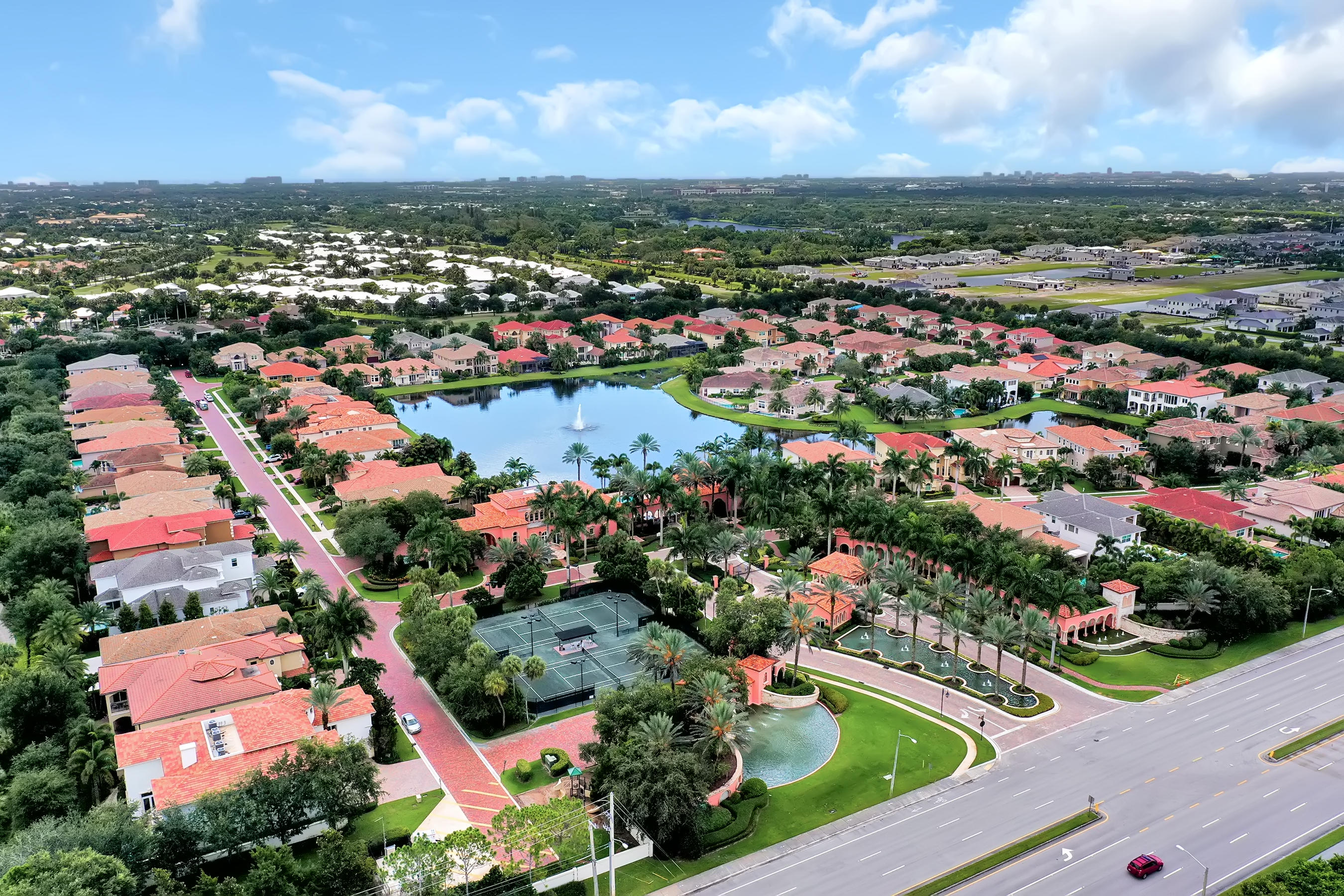 6374 Montesito Street Boca Raton, FL 33496 - Photo 40 of 61 DJI_0024