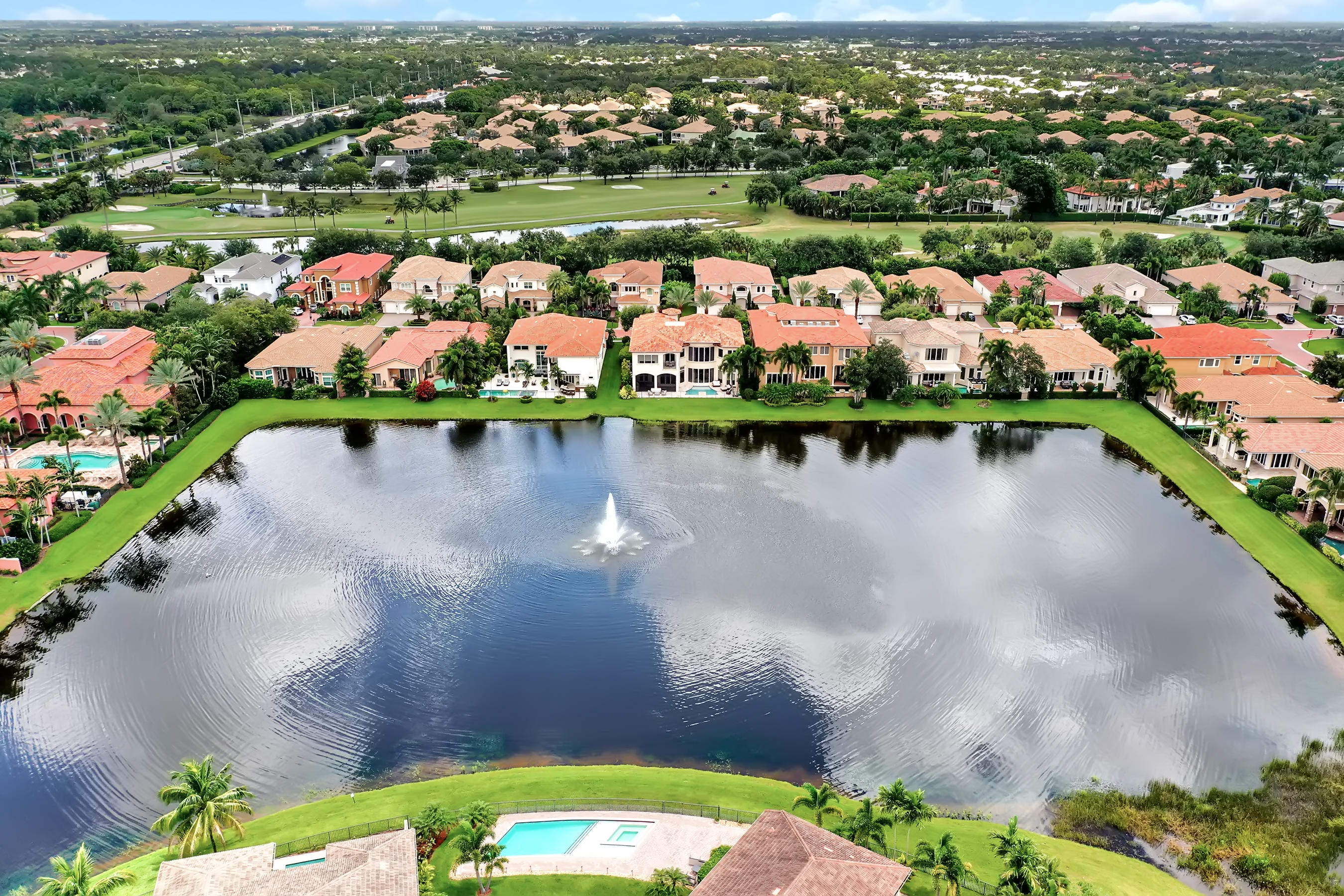 6374 Montesito Street Boca Raton, FL 33496 - Photo 42 of 61 DJI_0030
