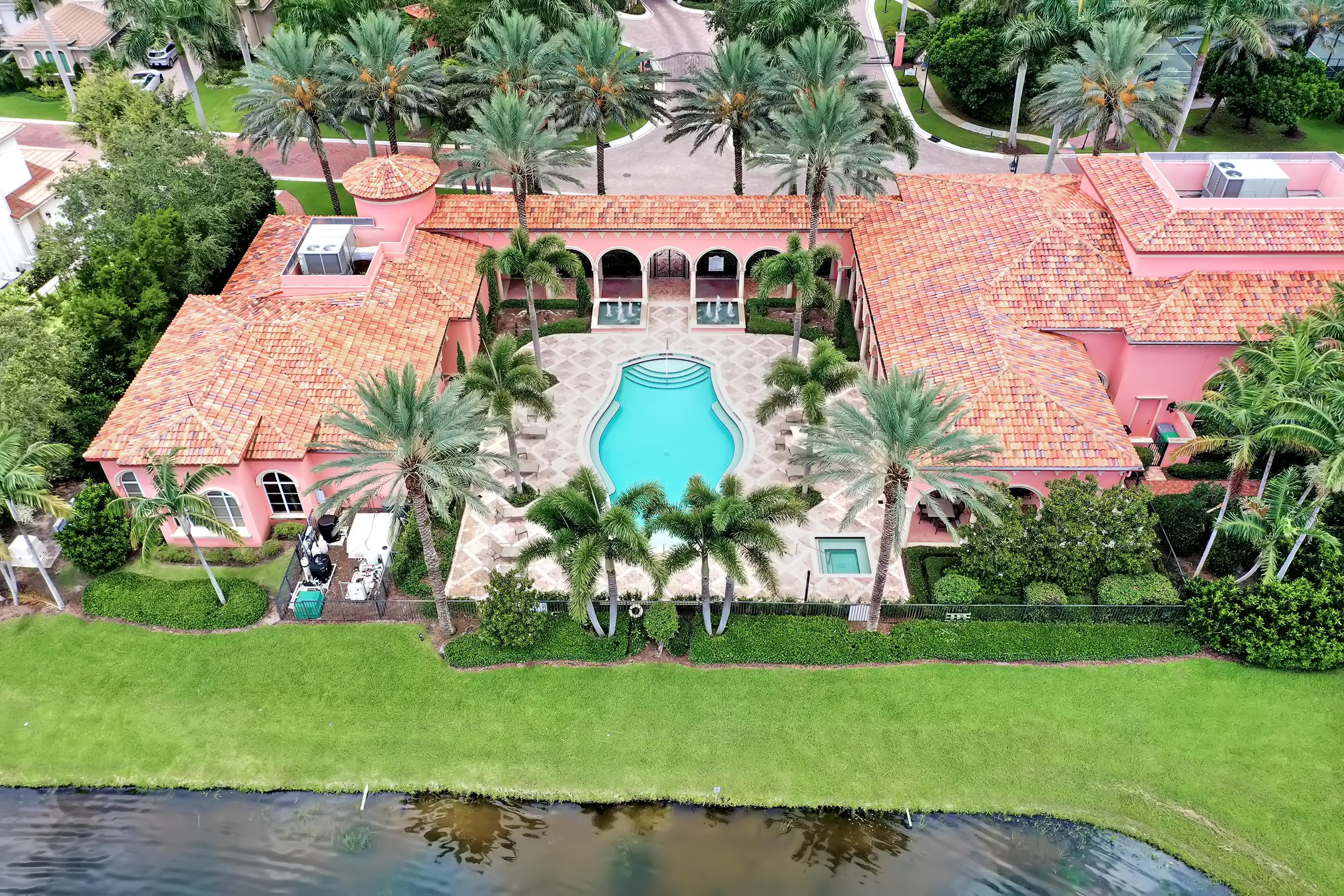 6374 Montesito Street Boca Raton, FL 33496 - Photo 43 of 61 DJI_0032