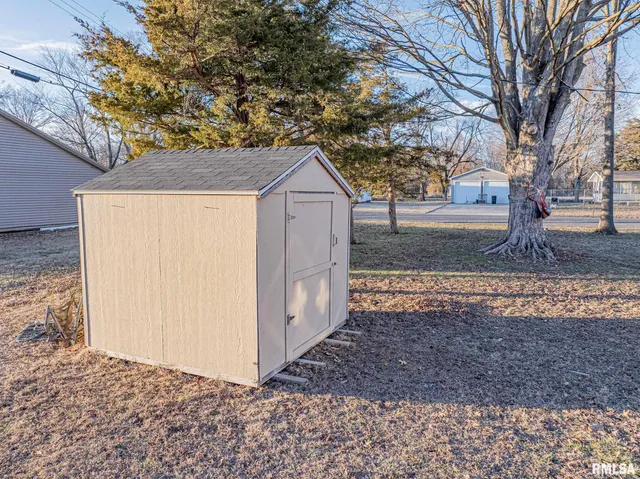 $159,000 | 1201 North Franklin Street, Salem, IL 62881