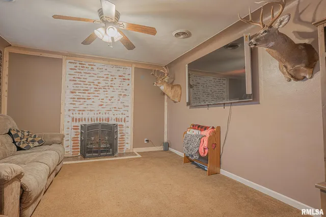 $159,000 | 1201 North Franklin Street, Salem, IL 62881