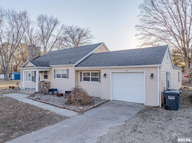 $159,000 | 1201 North Franklin Street, Salem, IL 62881