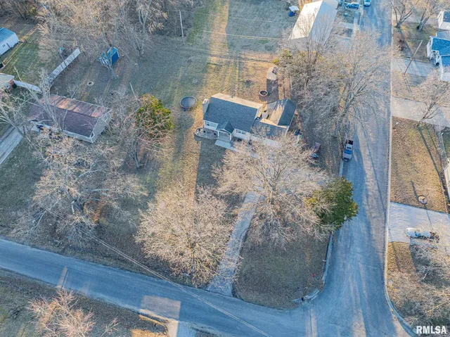 $159,000 | 1201 North Franklin Street, Salem, IL 62881