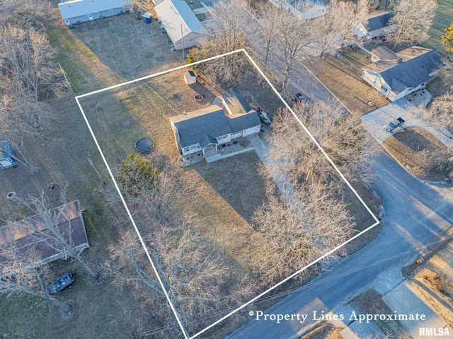 $159,000 | 1201 North Franklin Street, Salem, IL 62881