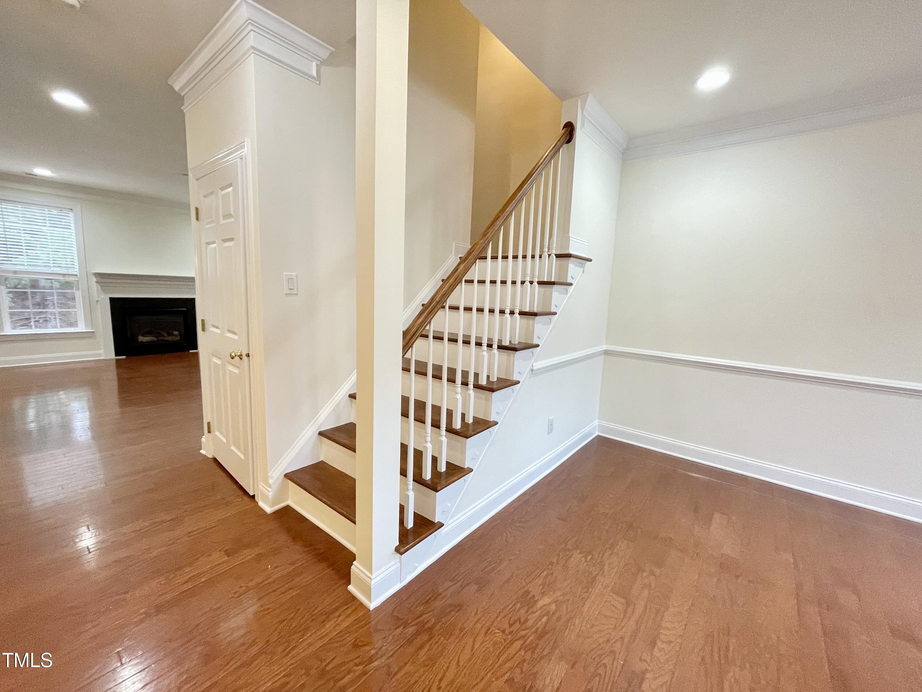 9519 Dellbrook Court Raleigh, NC 27617 - Photo 13 of 46