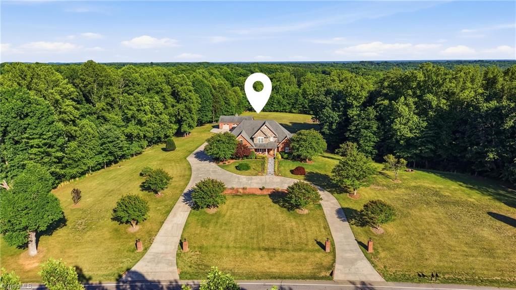 4250 Dodgetown Road Walnut Cove, NC 27052 - Photo 46 of 50