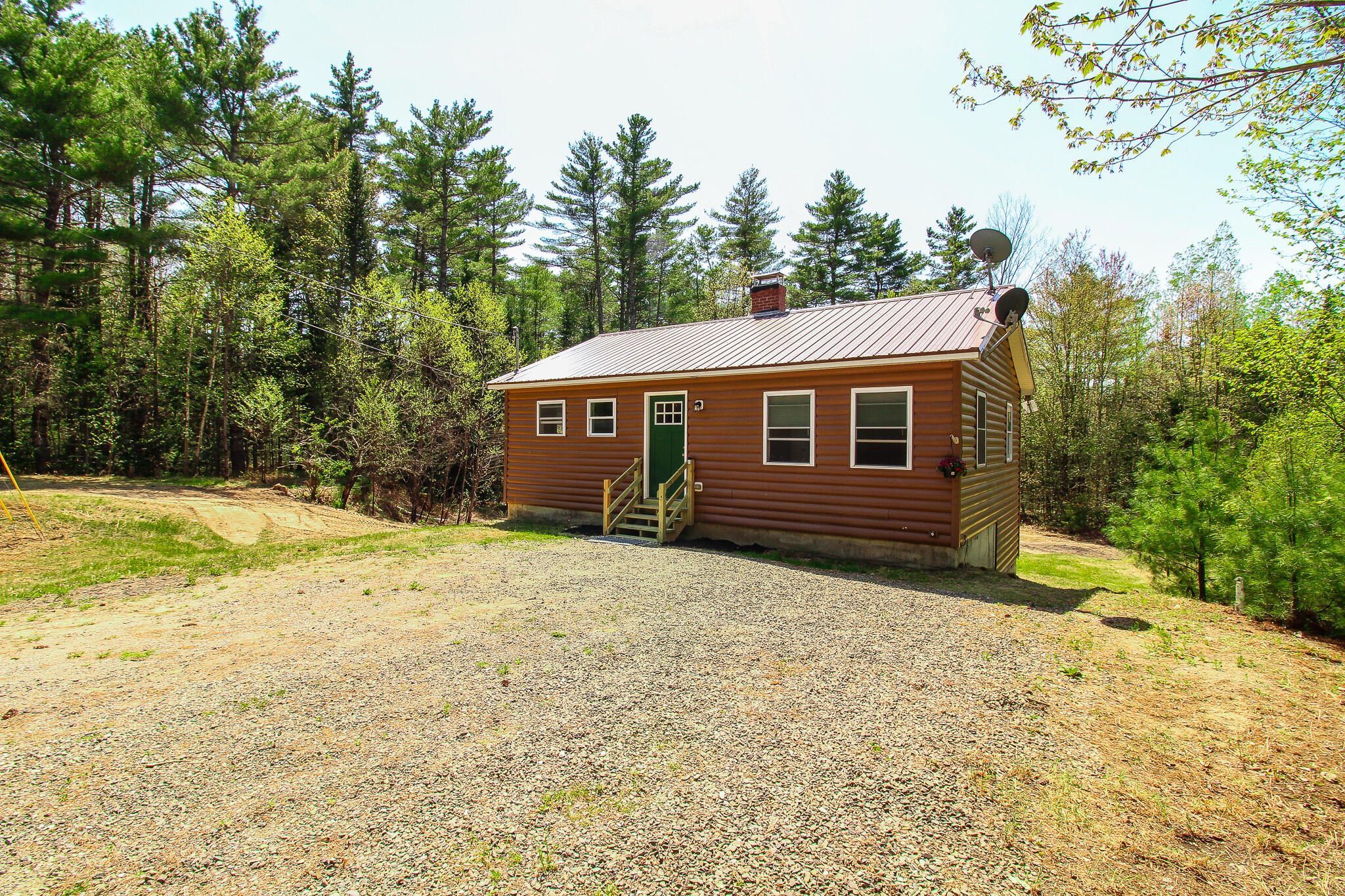 342 Spring Bridge Road Greenbush, ME 04418 - Photo 39 of 41 IMG_0062