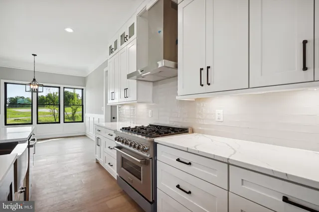 $1,399,000 | 25 Rock Island Ridge Lake, Mineral, VA 23117