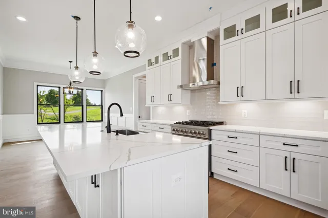 $1,399,000 | 25 Rock Island Ridge Lake, Mineral, VA 23117