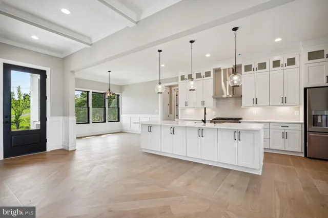 $1,399,000 | 25 Rock Island Ridge Lake, Mineral, VA 23117