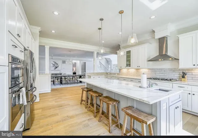 $1,399,000 | 25 Rock Island Ridge Lake, Mineral, VA 23117