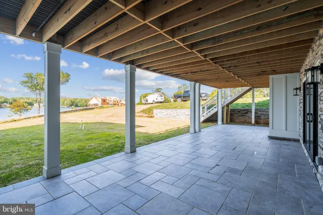 $1,399,000 | 25 Rock Island Ridge Lake, Mineral, VA 23117