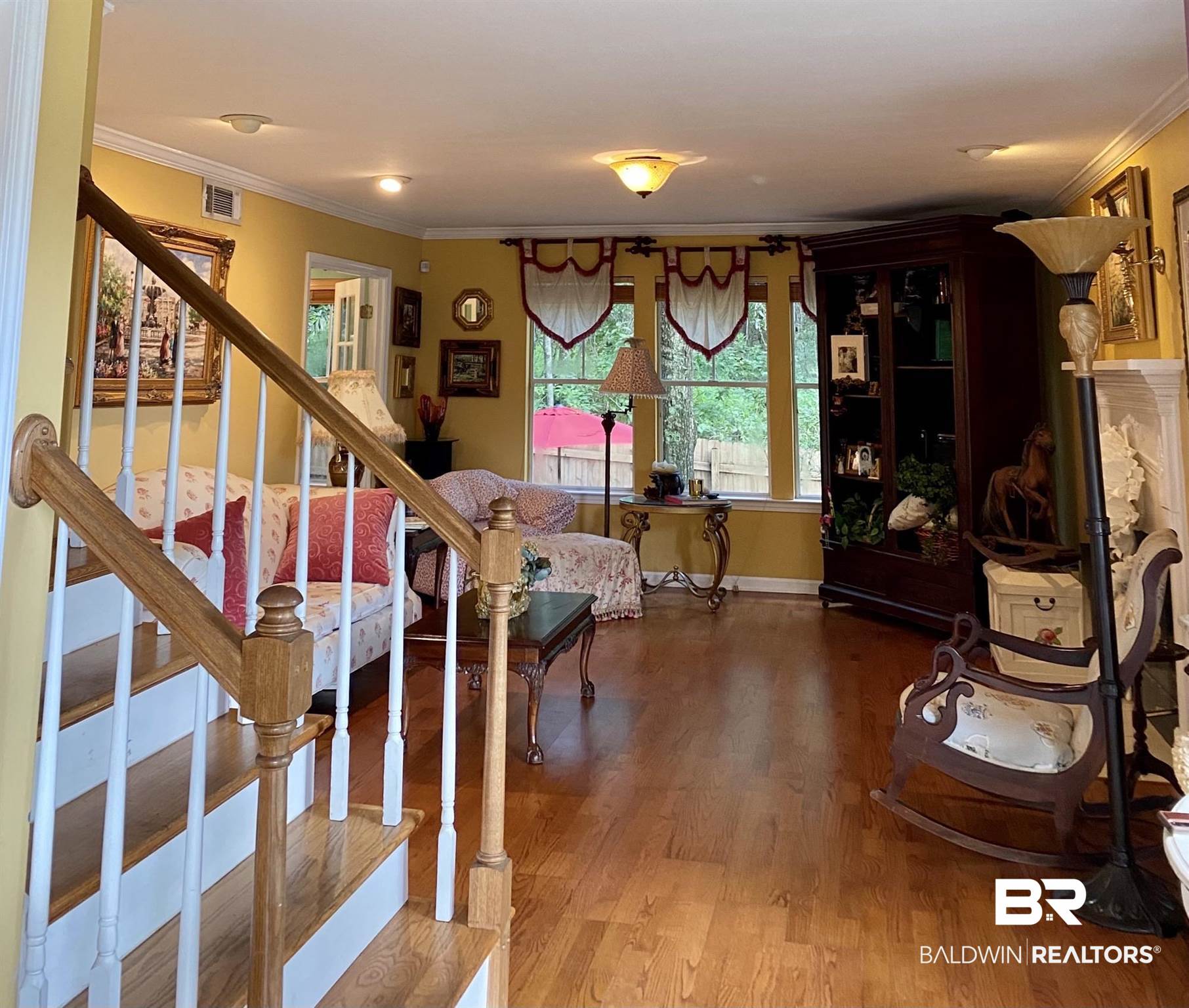 4405 Monarch Drive North Mobile, AL 36609 - Photo 6 of 31