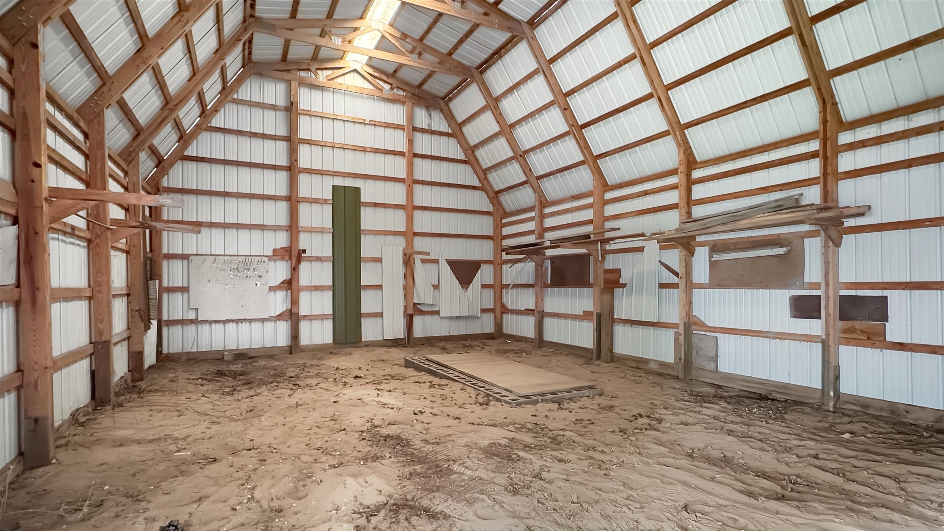 3403 34 Road Cadillac, MI 49601 - Photo 36 of 42