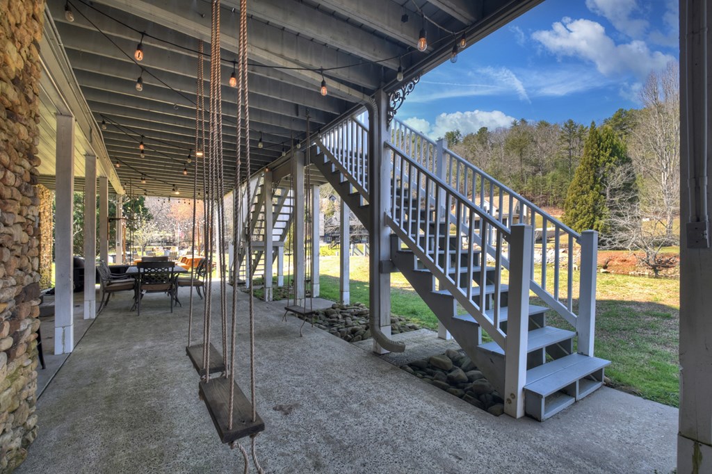 291 Kyle Road Blue Ridge, GA 30513 - Photo 66 of 114