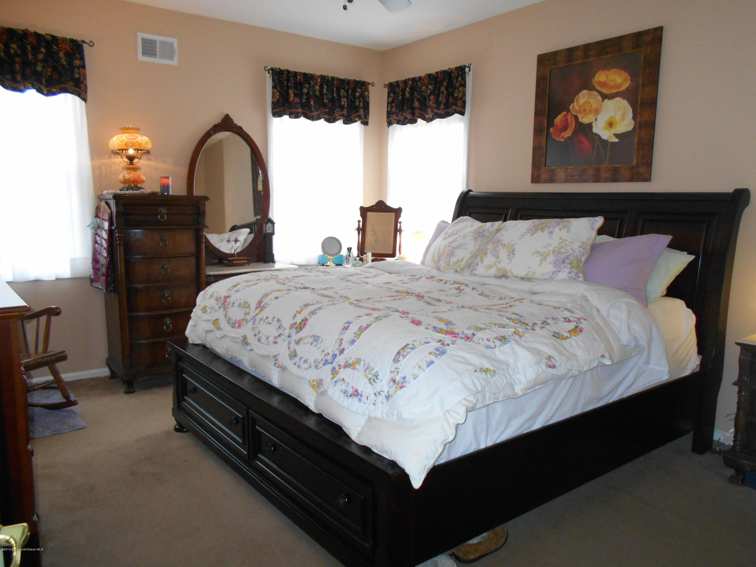 87 Maypink Lane Howell, NJ 07731 - Photo 12 of 25 Master BR