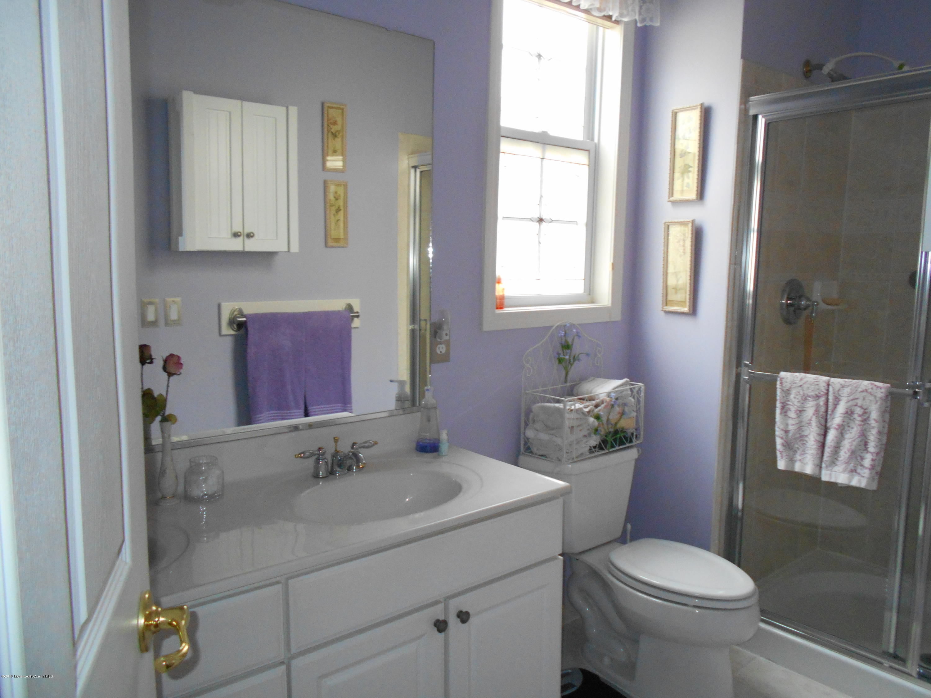 87 Maypink Lane Howell, NJ 07731 - Photo 18 of 25 Master Bath
