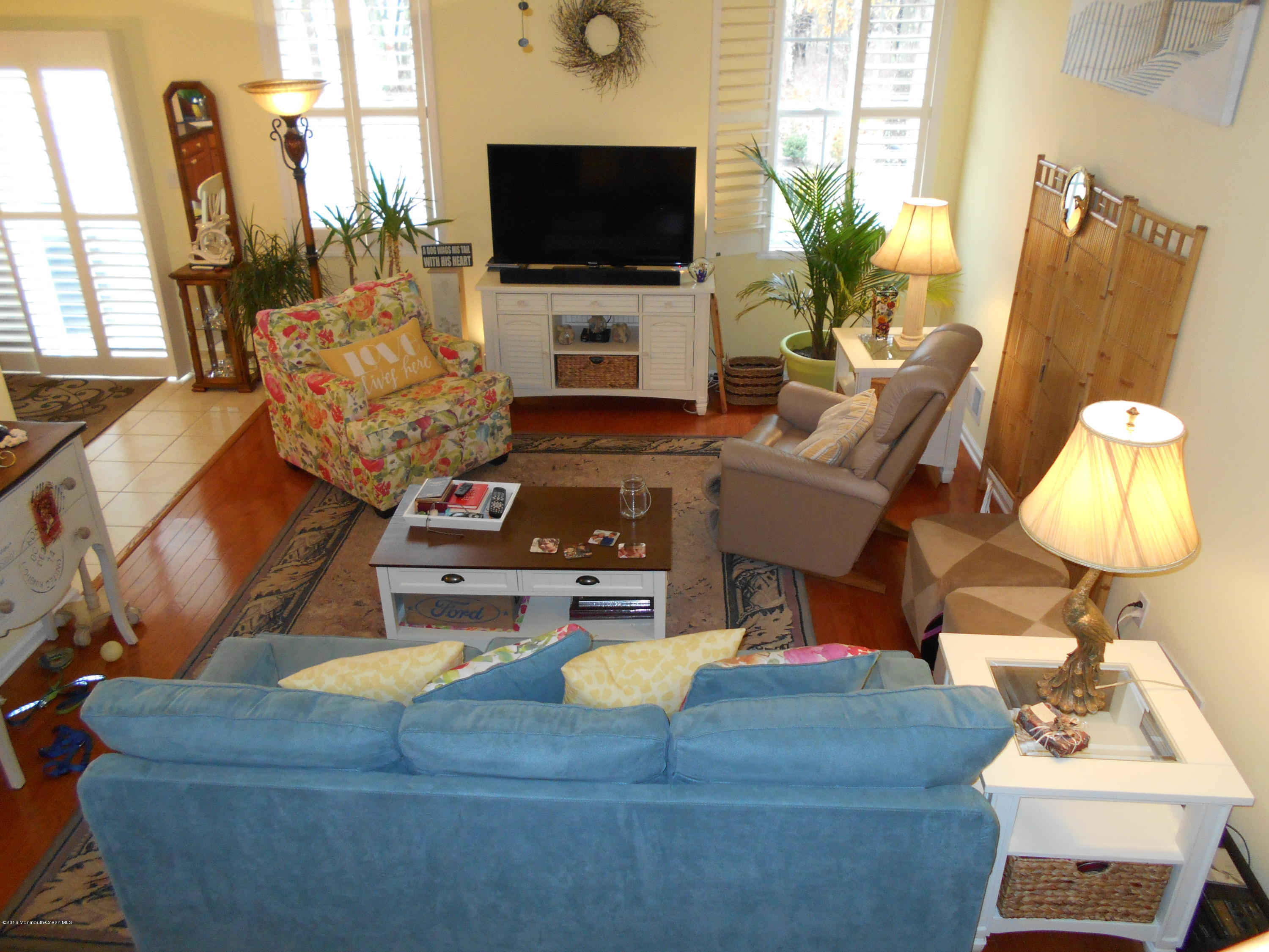 87 Maypink Lane Howell, NJ 07731 - Photo 9 of 25 Great room