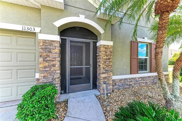 $315,000 | 11303 80th Street East, Parrish, FL 34219