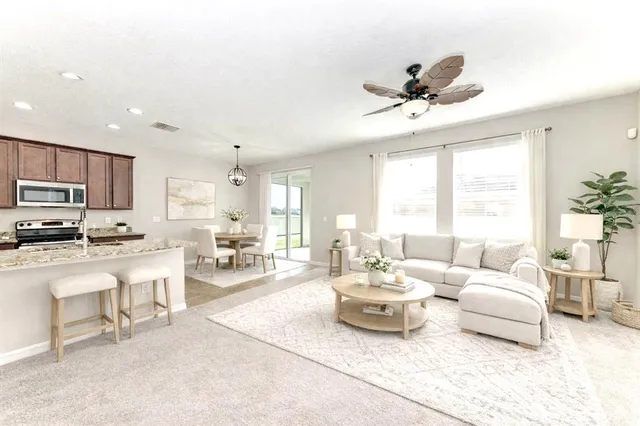 $315,000 | 11303 80th Street East, Parrish, FL 34219