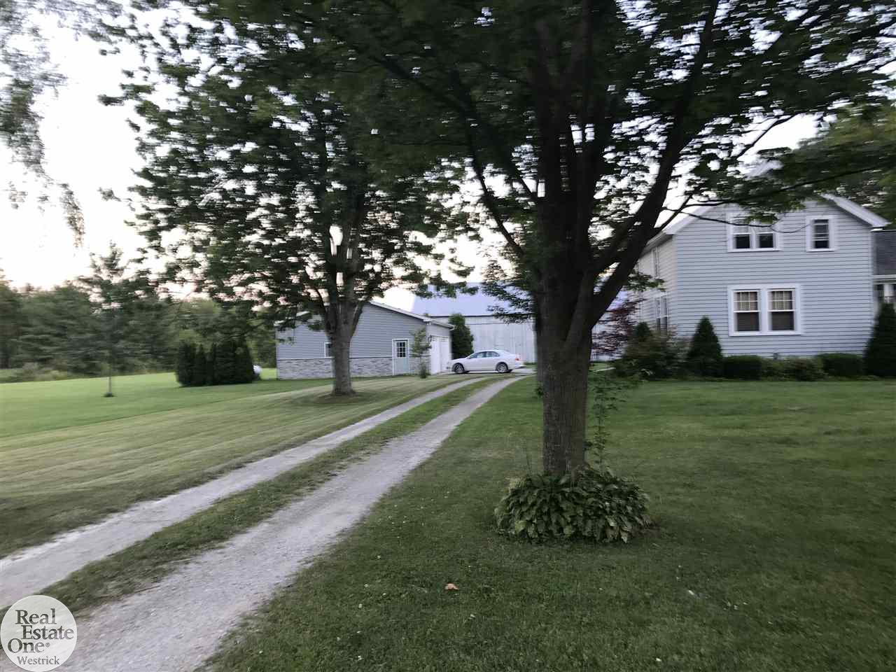5149 Springborn Road East China, MI 48054 - Photo 2 of 19