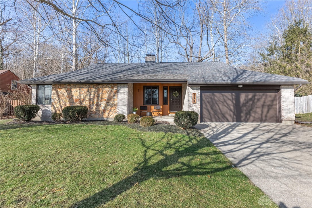 244 Washington Mill Road Bellbrook, OH 45305 - Photo 1 of 37 Gallery Image 1