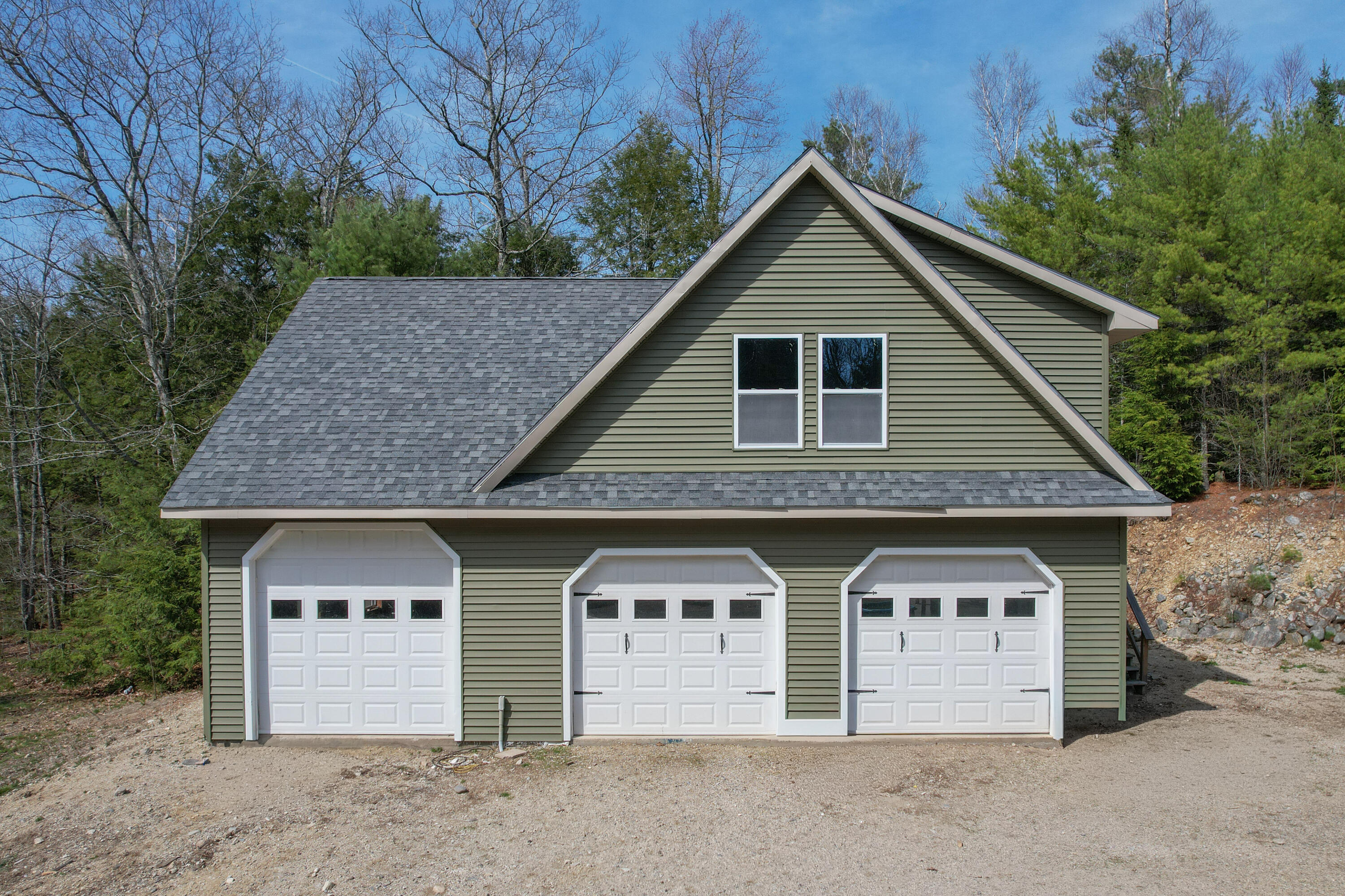 18 Deer Ridge Lane Surry, ME 04684 - Photo 3 of 50 DJI_0639