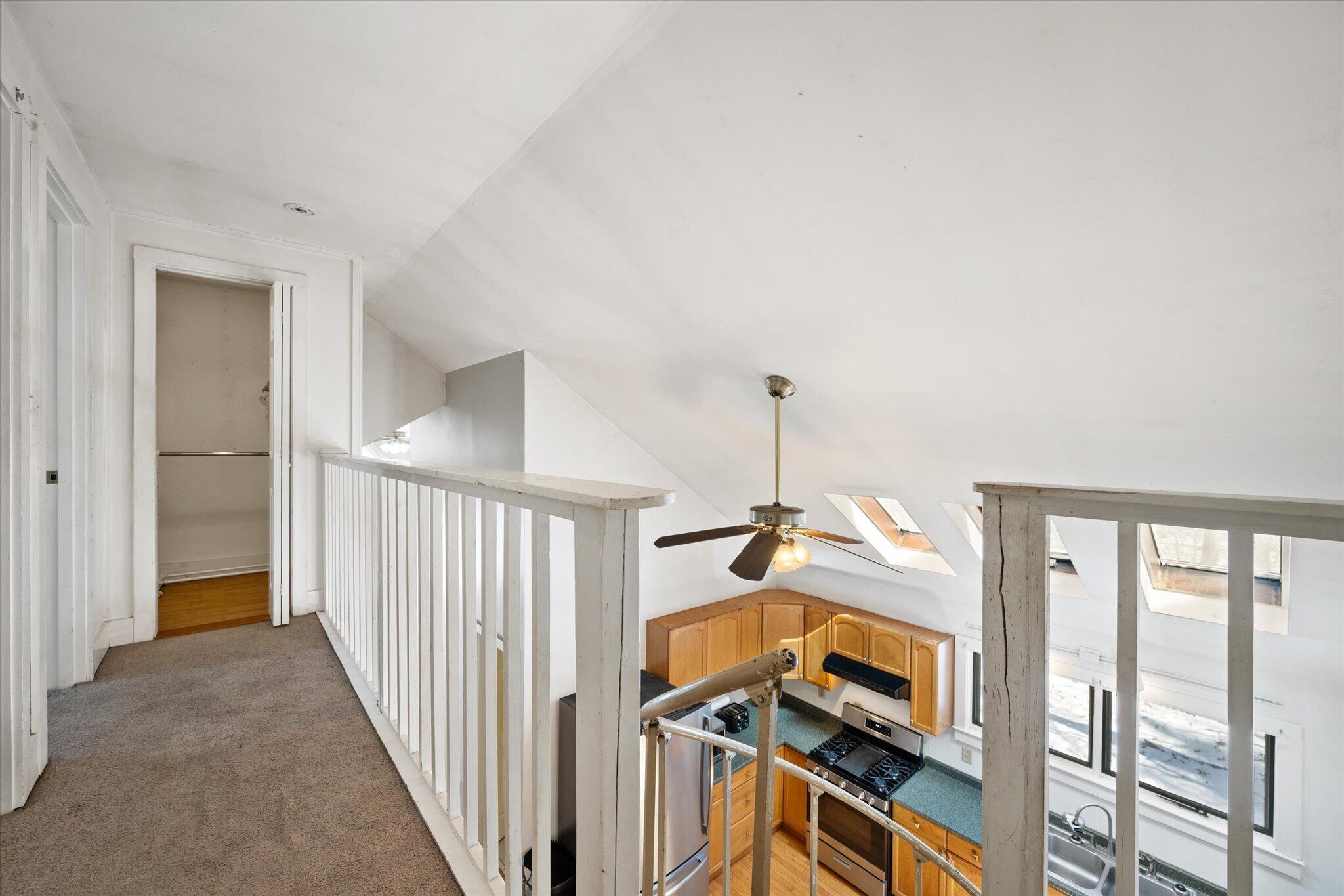 36 McKinnon Road Bucksport, VIC 3204 - Photo 19 of 46 19-Second Floor Balcony