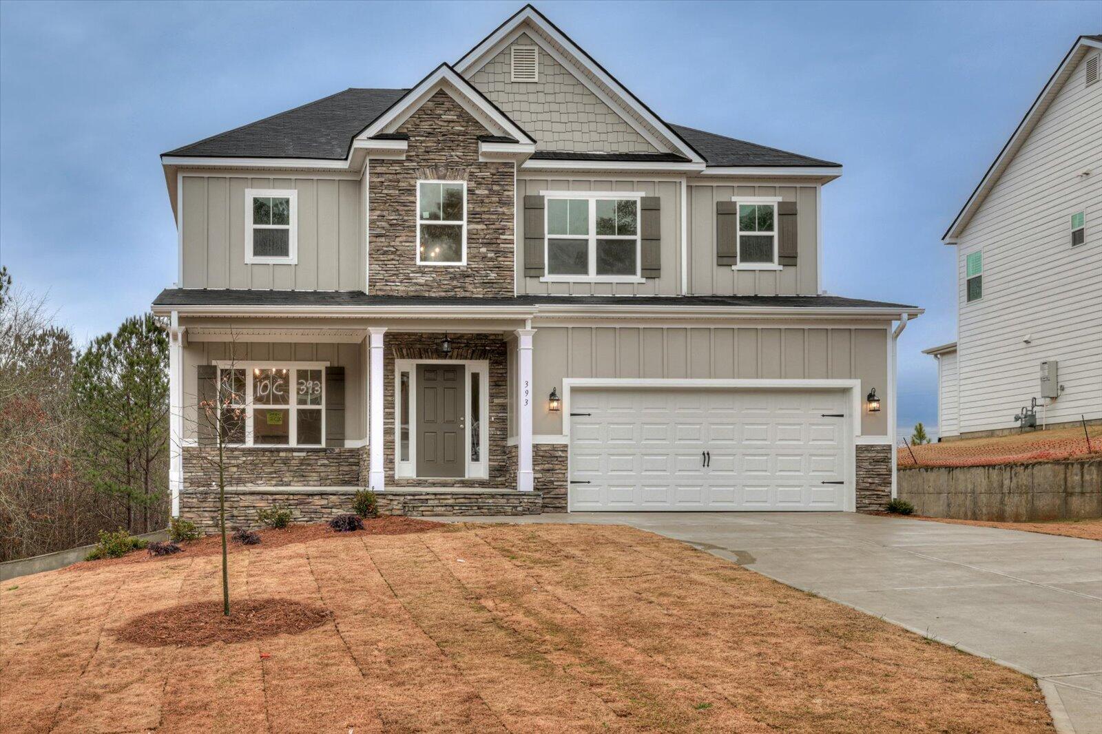 393 Pump House Road Evans, GA 30809 - Photo 4 of 57 03-103