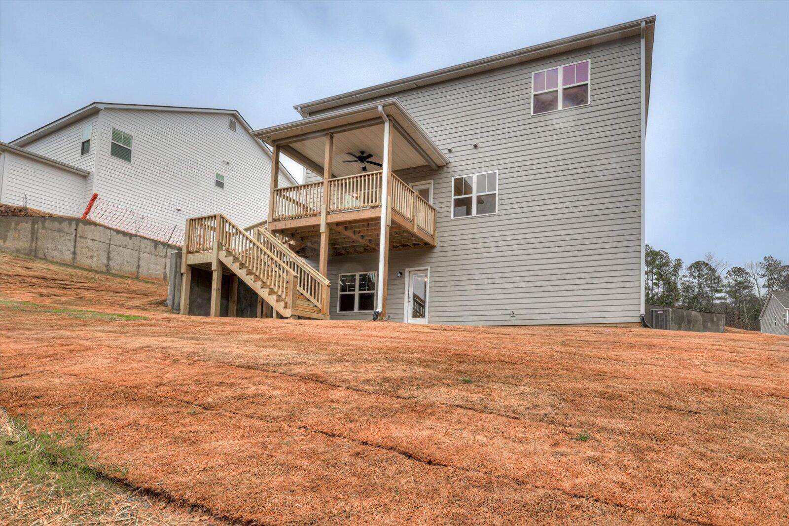393 Pump House Road Evans, GA 30809 - Photo 56 of 57 55-155