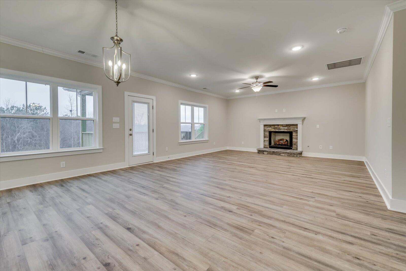 393 Pump House Road Evans, GA 30809 - Photo 8 of 57 07-107