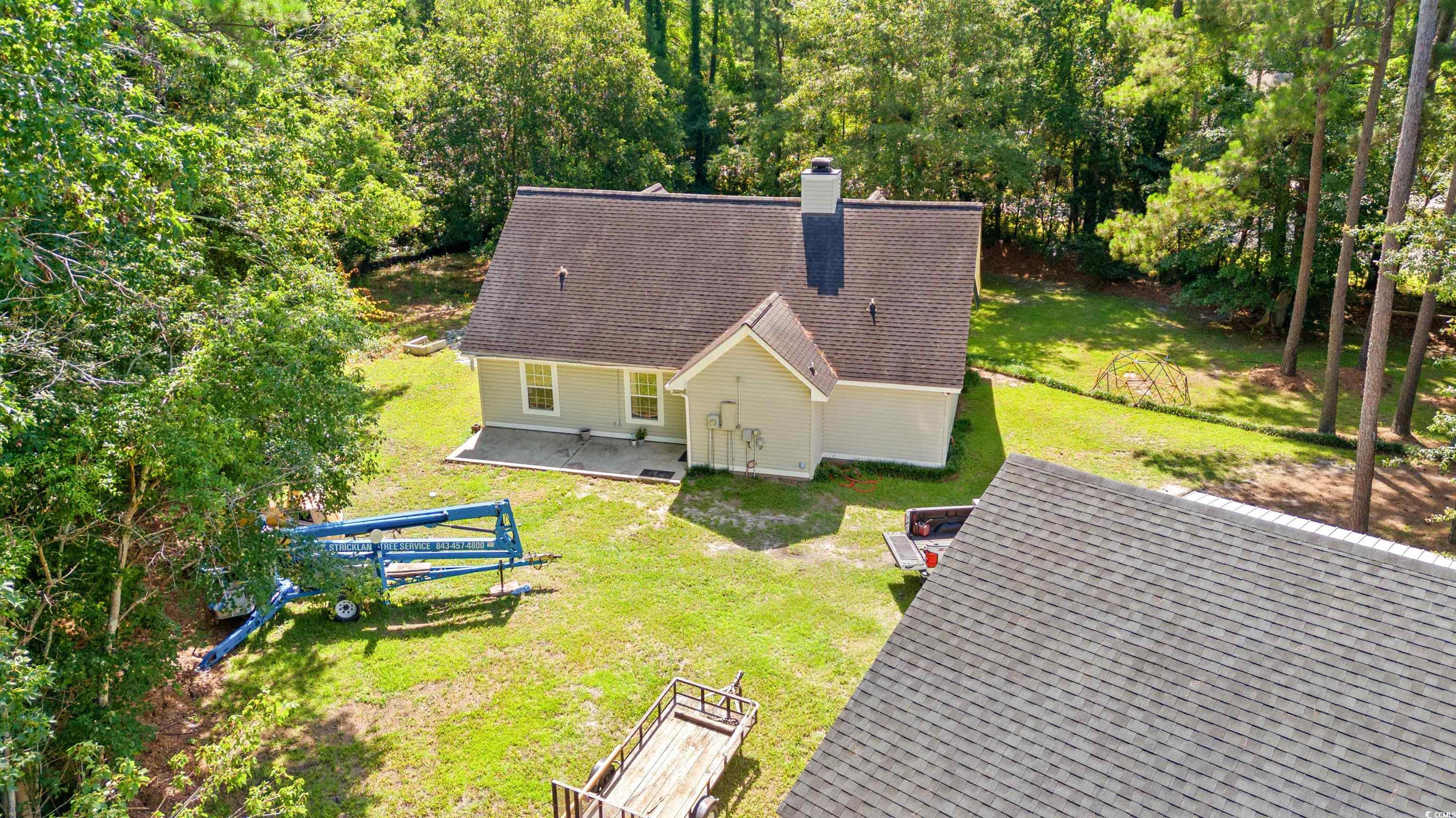 938 Fox Hollow Road Conway, SC 29526 - Photo 30 of 39 View of subject property