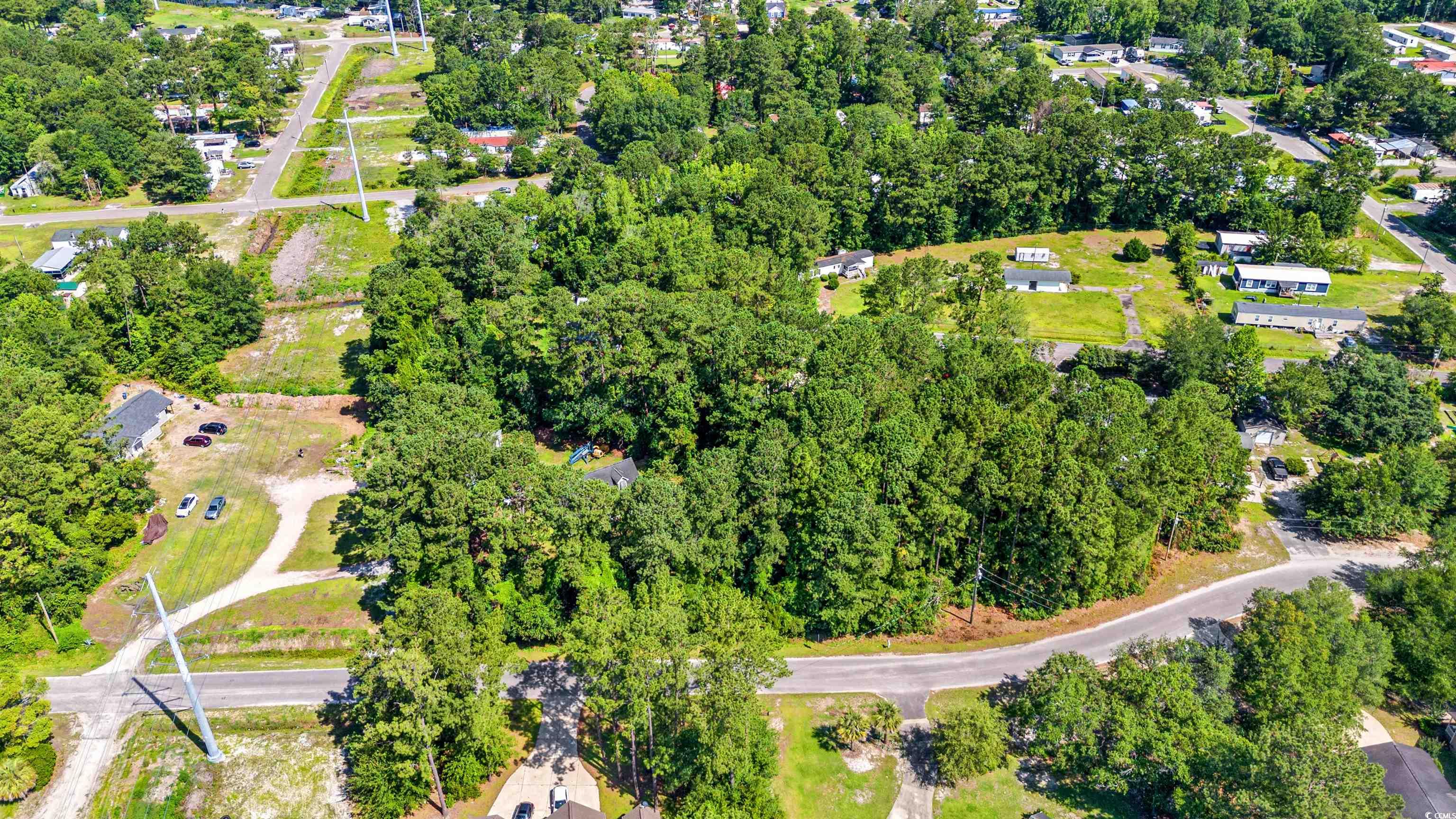 938 Fox Hollow Road Conway, SC 29526 - Photo 32 of 39 View of property location