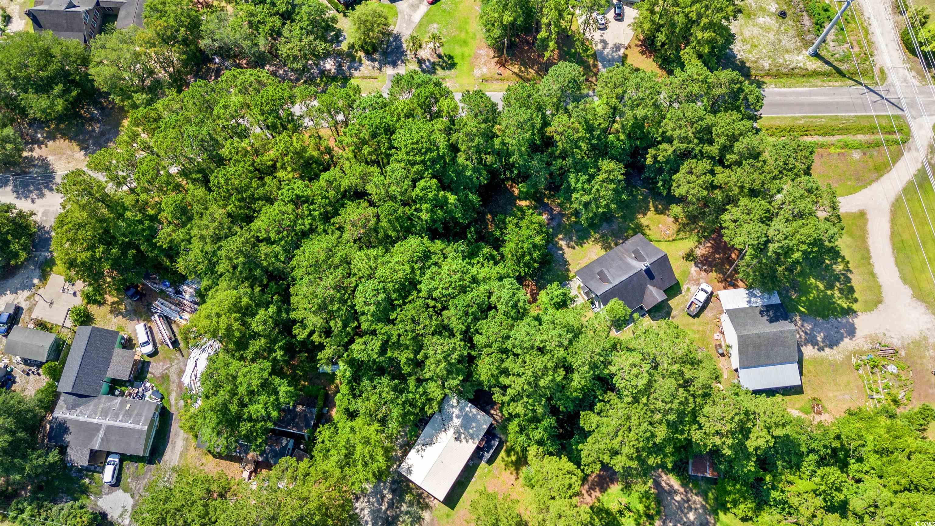 938 Fox Hollow Road Conway, SC 29526 - Photo 34 of 39 View of property location with nearby suburban area