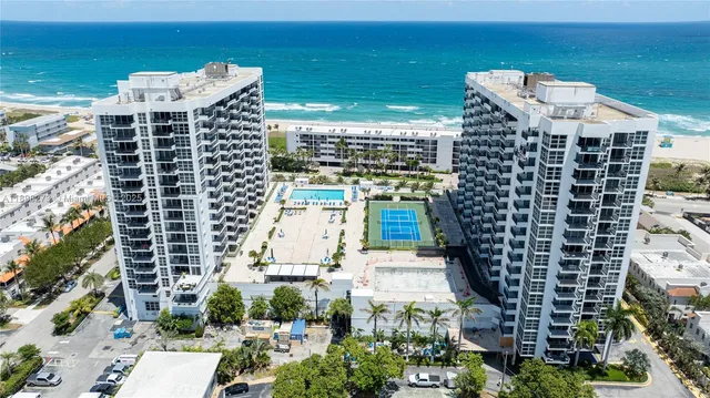 $3,990 | 525 North Ocean Boulevard, Unit 1820, Pompano Beach, FL 33062