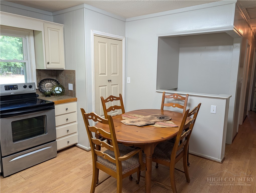 95 Glade Creek Road Sparta, NC 28675 - Photo 26 of 49