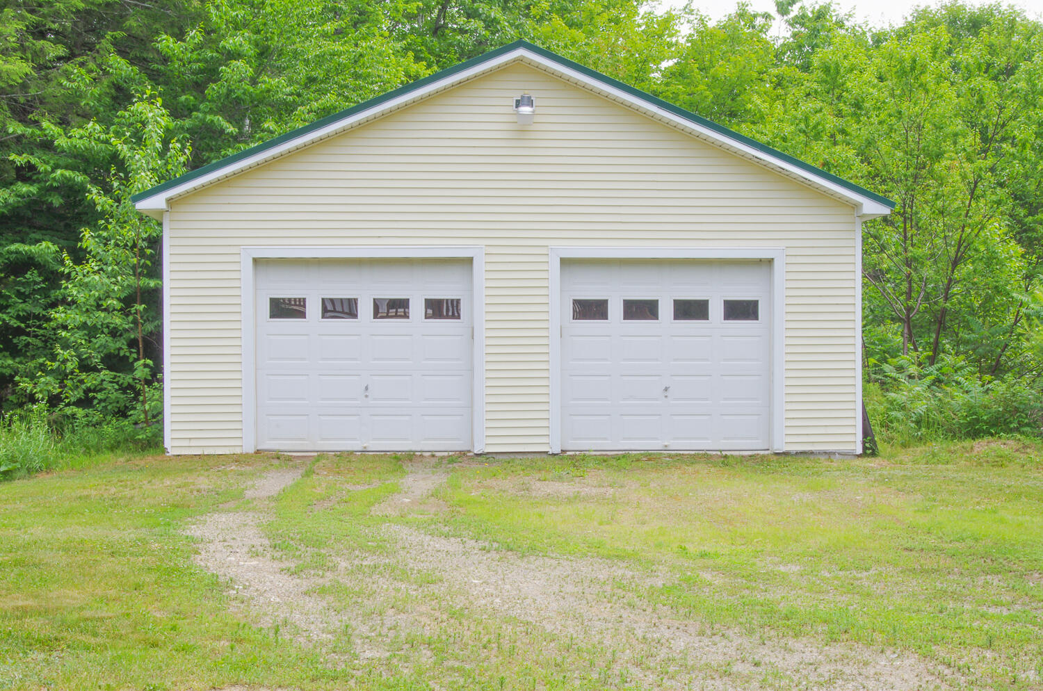 24 Bryant Road Searsmont, ME 04973 - Photo 8 of 26 Garage