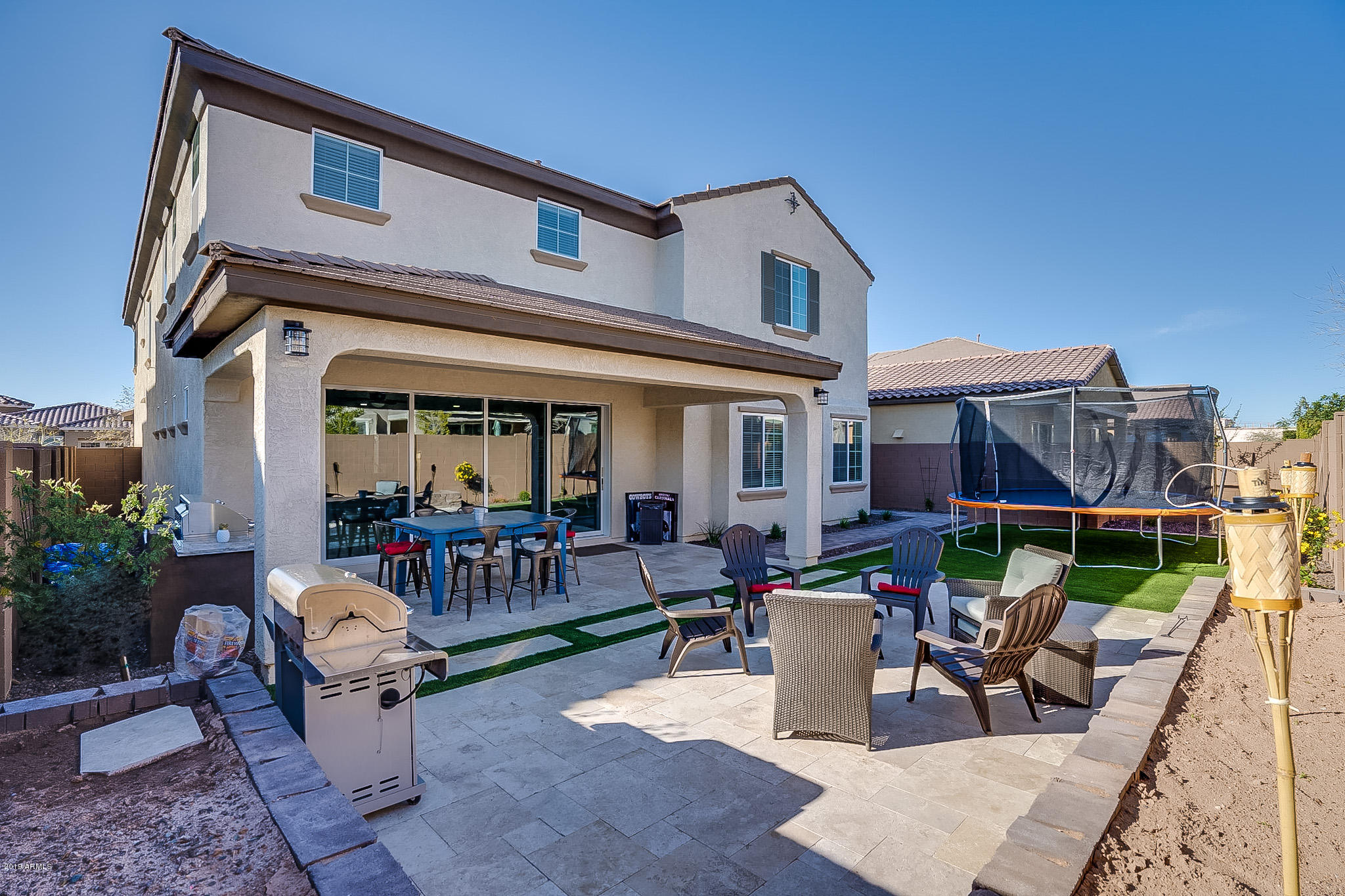 634 West Ranch Road Gilbert, AZ 85233 - Photo 52 of 56 Ranch-49