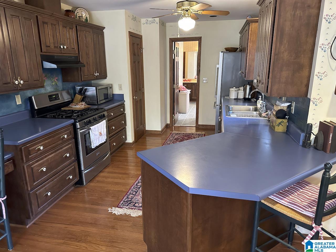 3371 County Road 104 Cedar Bluff, AL 35959 - Photo 11 of 100