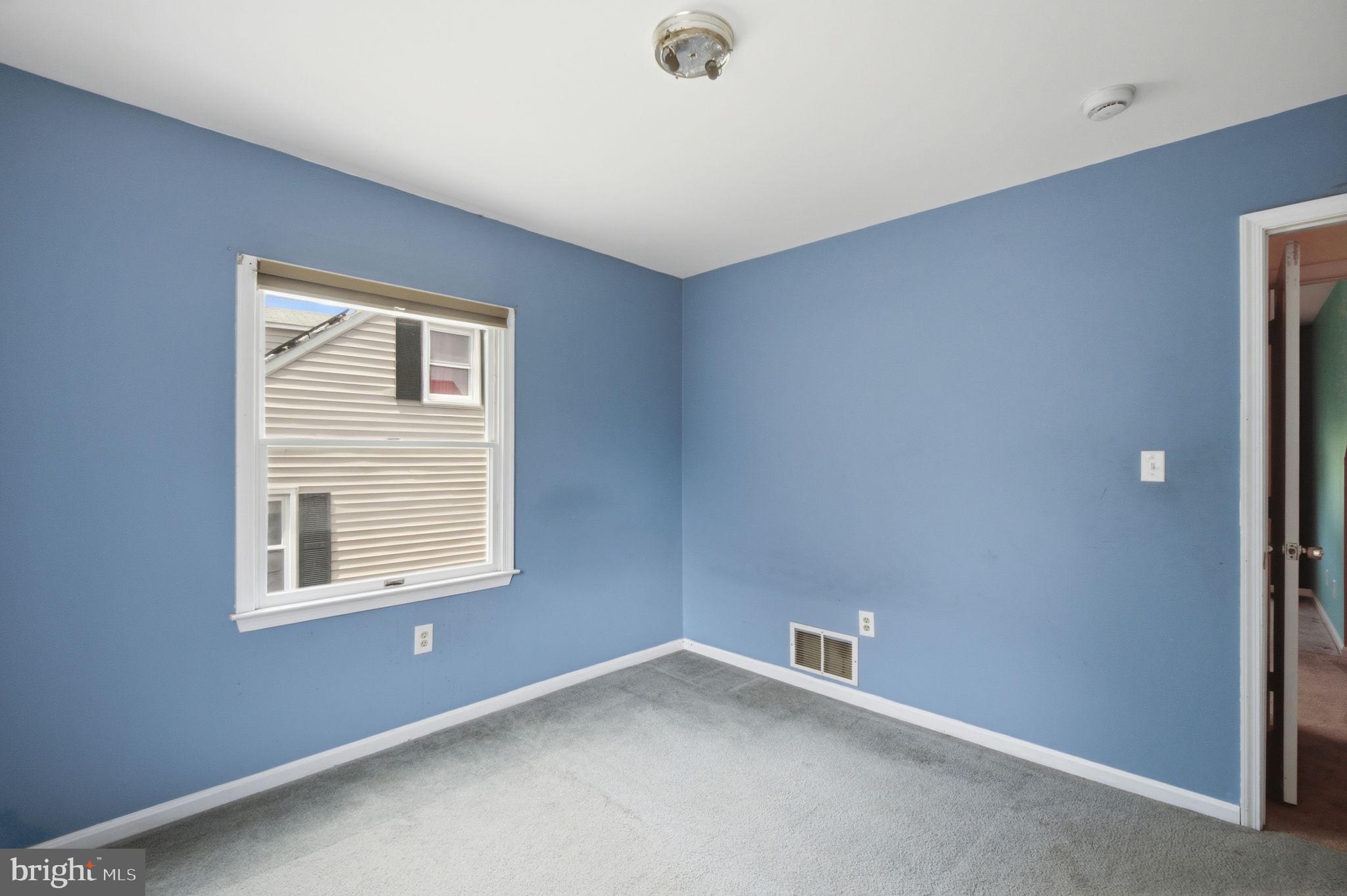 107 Oakway Road Lutherville-Timonium, MD 21093 - Photo 26 of 52 Upper level bedroom 2