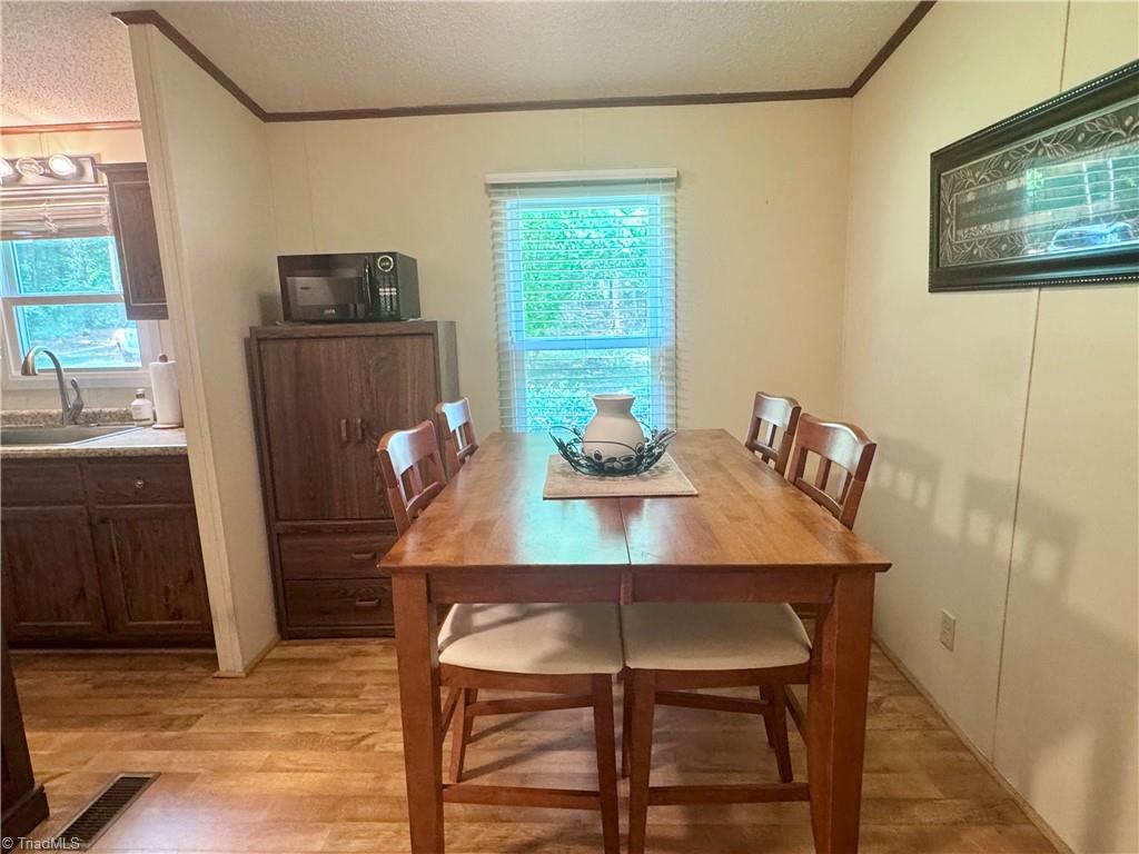 919 Maple Grove Church Road Hays, NC 28635 - Photo 23 of 45