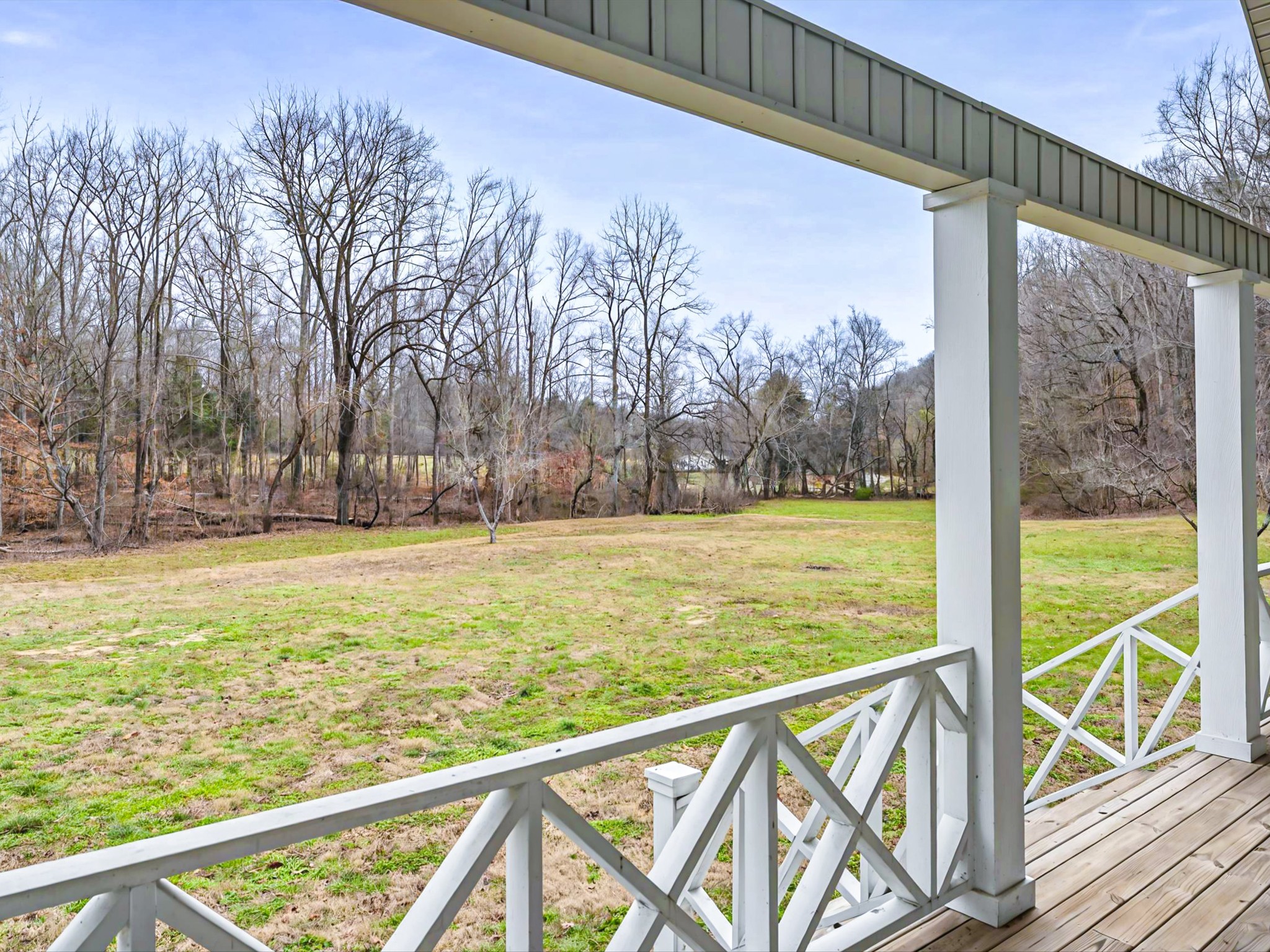 125 Charlie Howell Road Goodspring, TN 38460 - Photo 45 of 46 a view of outdoor space with garden