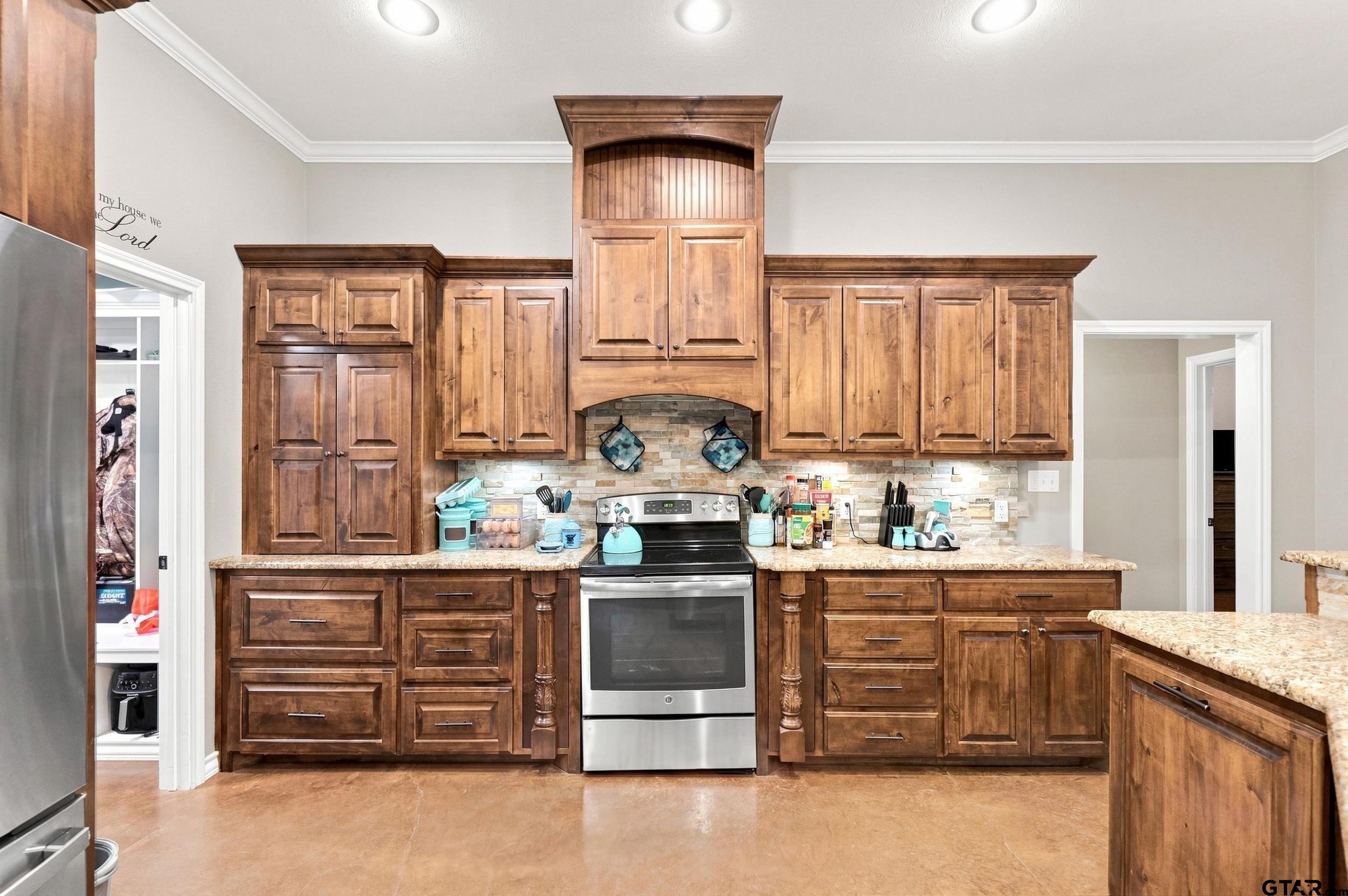 119 Judson Road Hughes Springs, TX 75656 - Photo 27 of 48