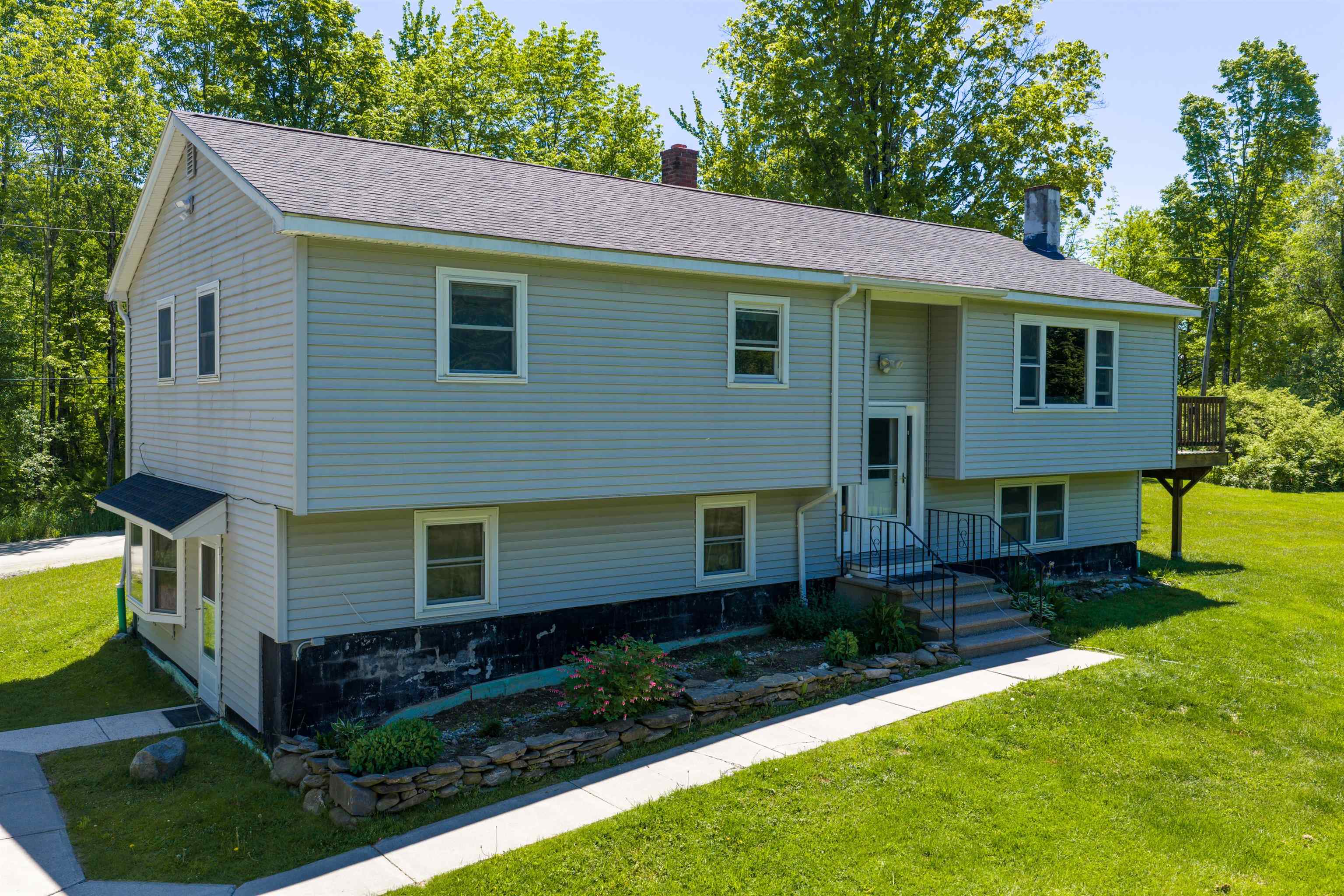 191 Poker Hill Road Underhill, VT 05489 - Photo 54 of 56