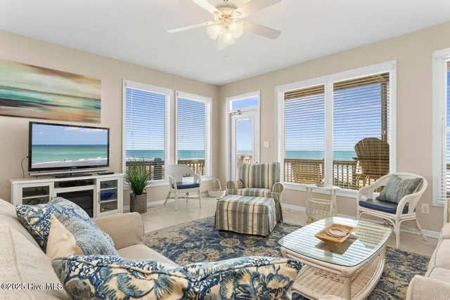 $1,225,000 | 7021 Ocean Drive, Emerald Isle, NC 28594