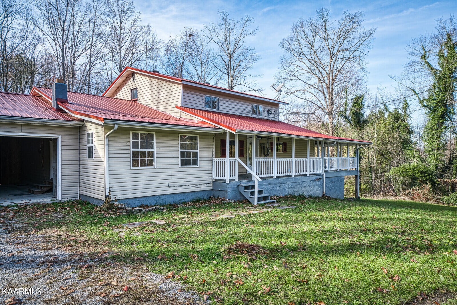199 Hickory Mill Road Jamestown, TN 38556 - Photo 2 of 38 Gallery Image 2