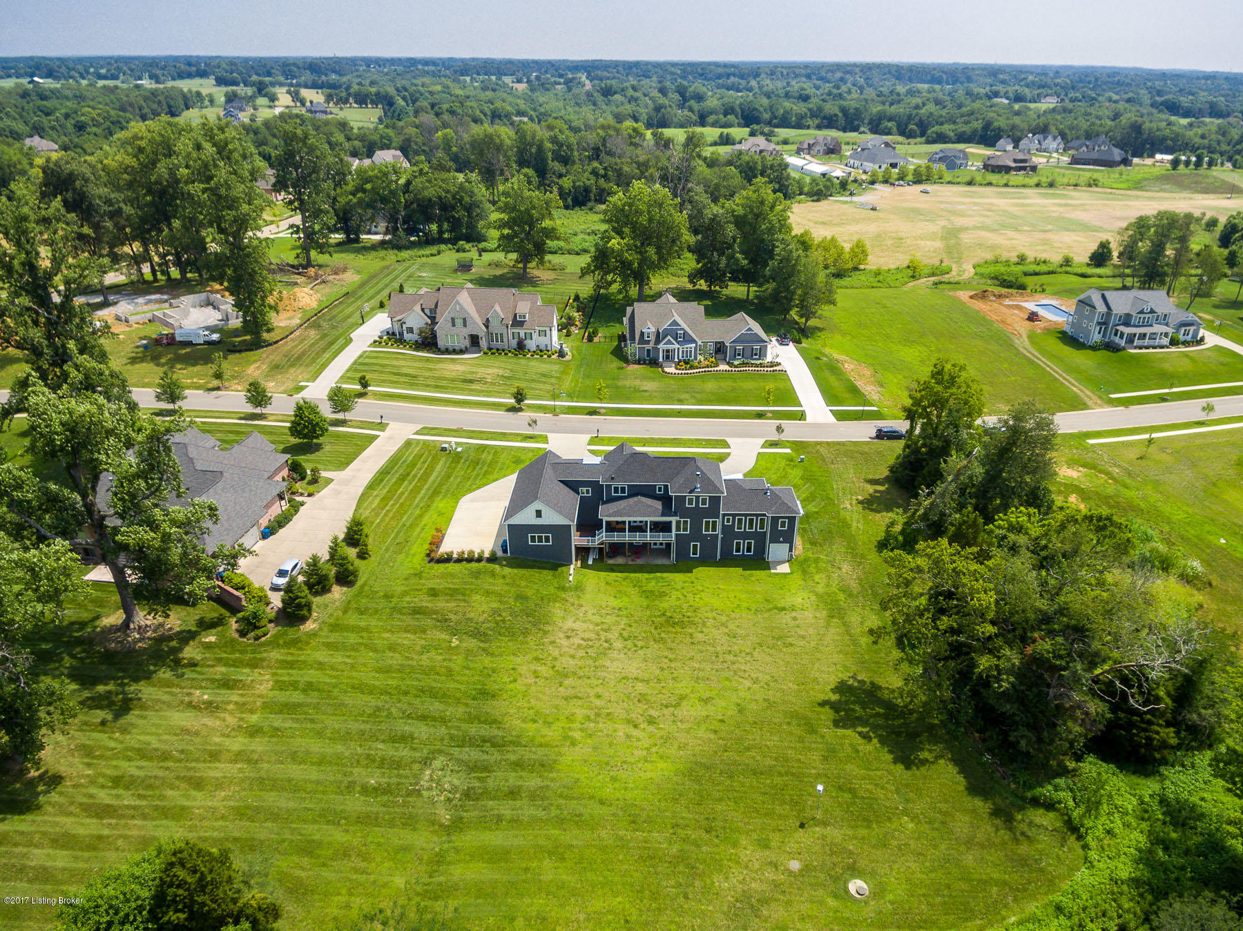 1004 Poplar Ridge Road Goshen, KY 40026 - Photo 49 of 51 0471004 Poplar Ridge Rd - INTERNET